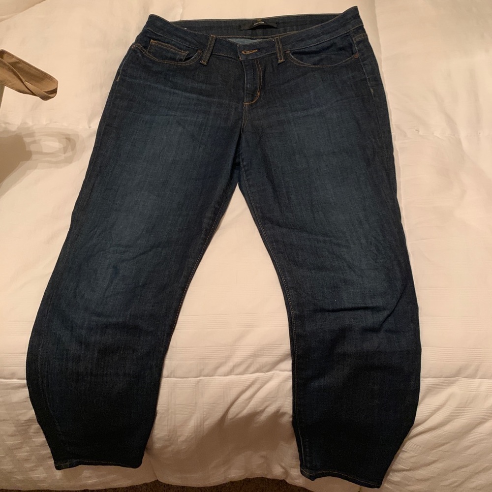 Joes jeans ankle length